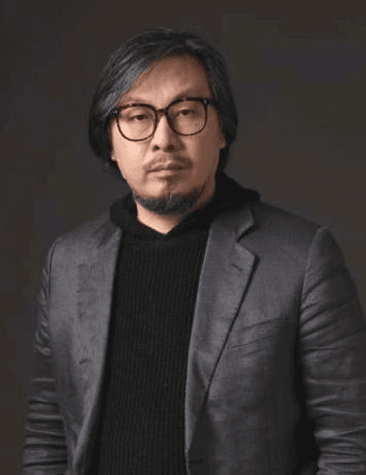 KeWei Guo