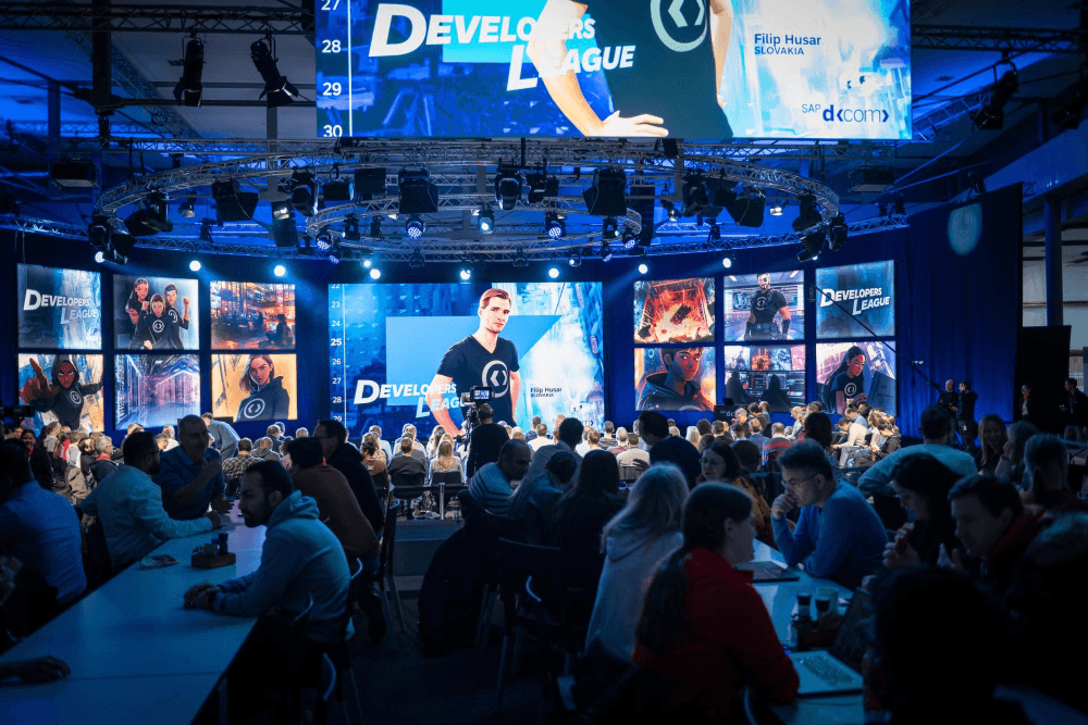 MCI Deutschland GmbH