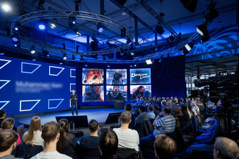 MCI Deutschland GmbH